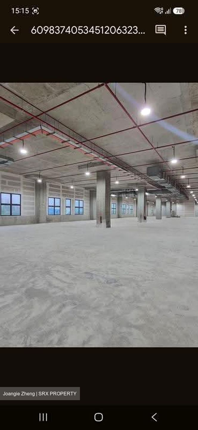 Jalan Papan (D22), Factory #631920851